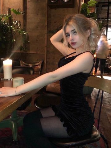 Анкета проститутки Камилла - Фото 1, , 24 года, №333385